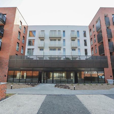 Darna Apartamenty Avena 4 Poznan Exterior photo