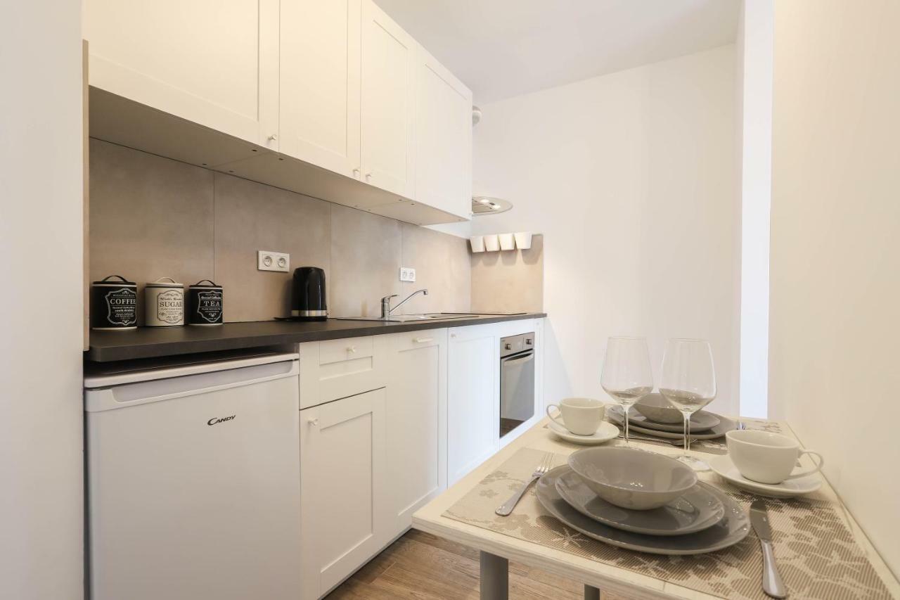 Darna Apartamenty Avena 4 Poznan Exterior photo